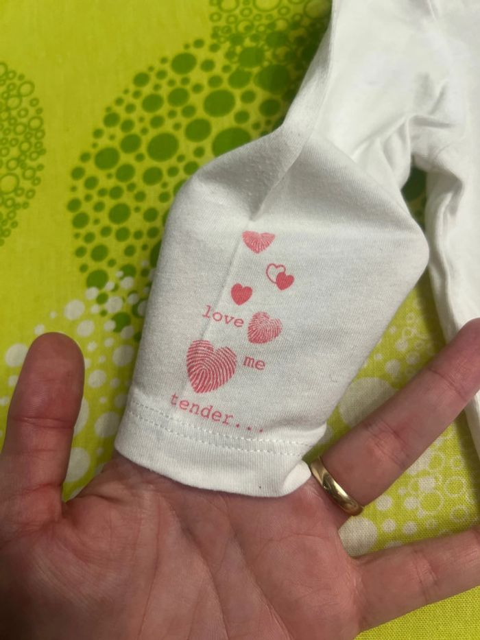 Tee shirt - photo numéro 2