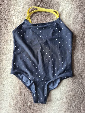 Maillot de bain