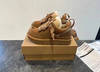 Ugg lowmel Chestnuts taille 38
