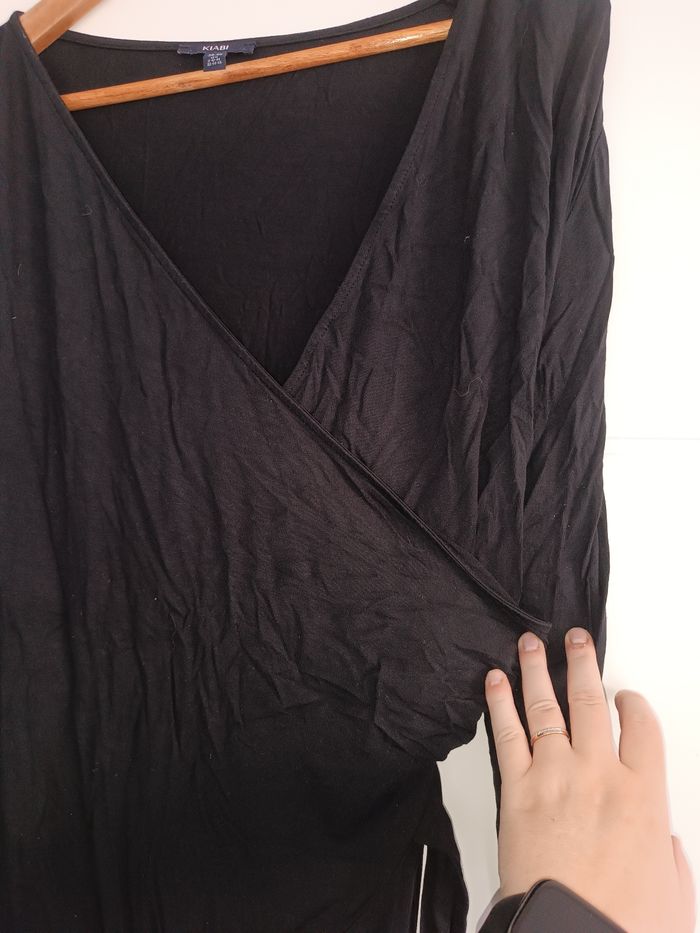 Robe femme taille 38/40 - photo numéro 2