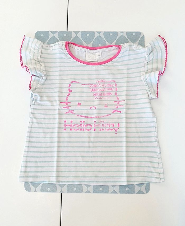 T-shirt Hello Kitty - 4A