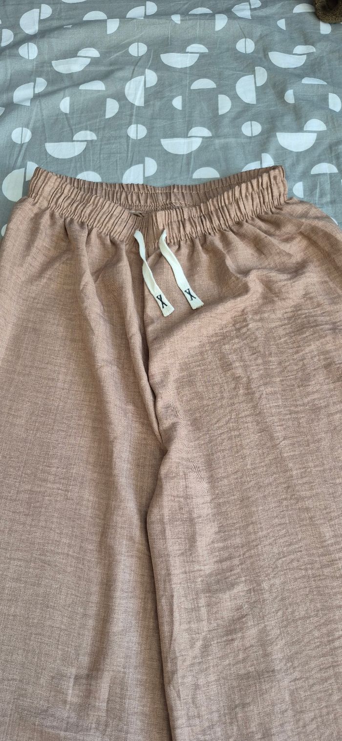 Pantalon léger pour l’été - photo numéro 2