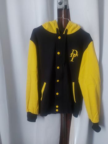 veste distinct