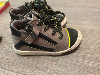 Chaussures