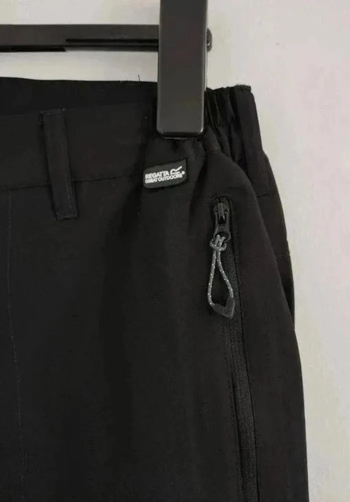 Pantalon Regatta Great Outdoors - Taille 44/46 - photo numéro 3