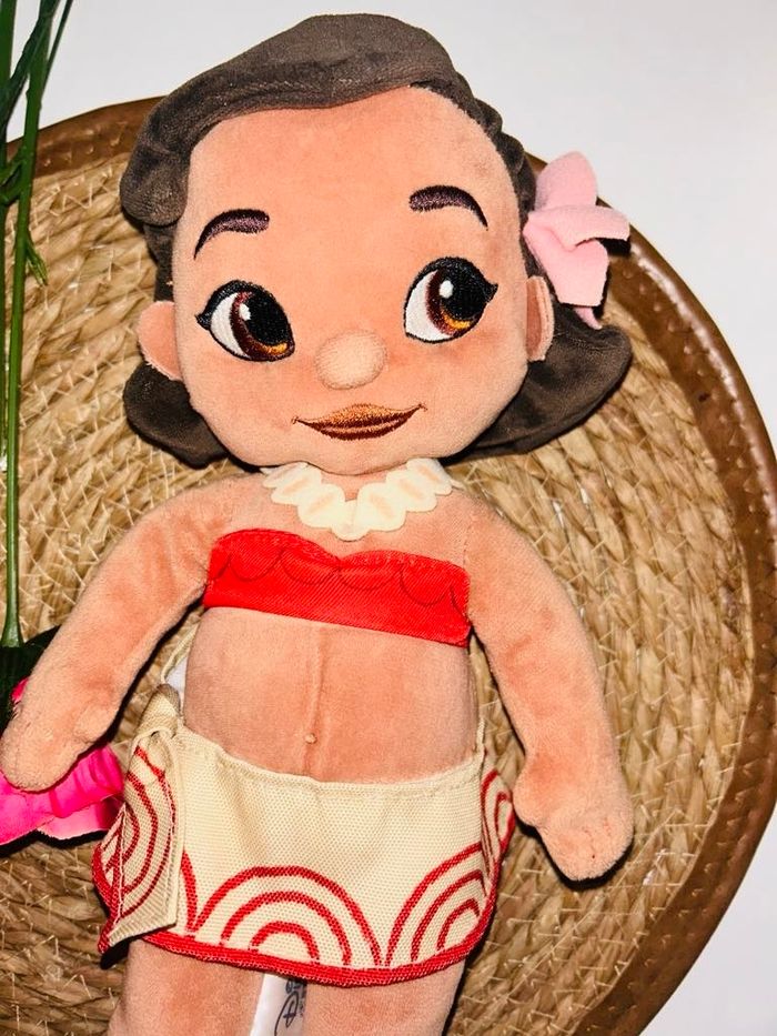 Peluche disney