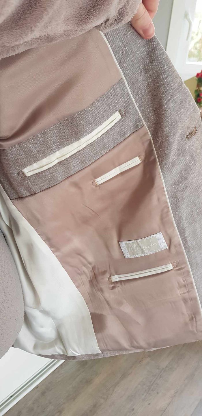 Veste de costume / tailleur / blazer - photo numéro 5
