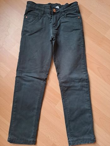 Jean molletonné #orchestra