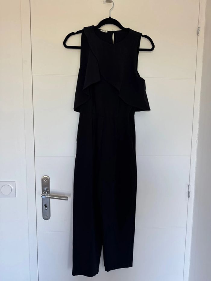 Combinaison pantalon
