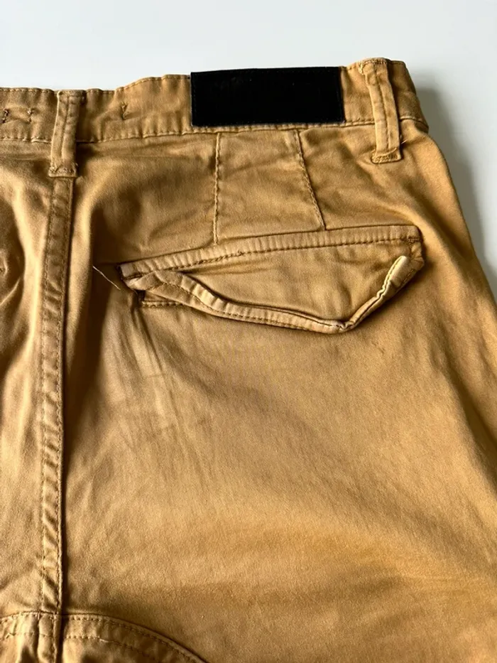 Pantalon cargo slim south West - photo numéro 8