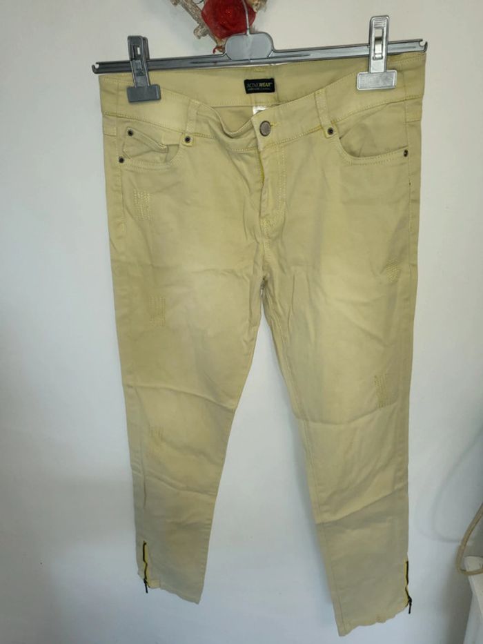 Pantalon femme - photo numéro 2