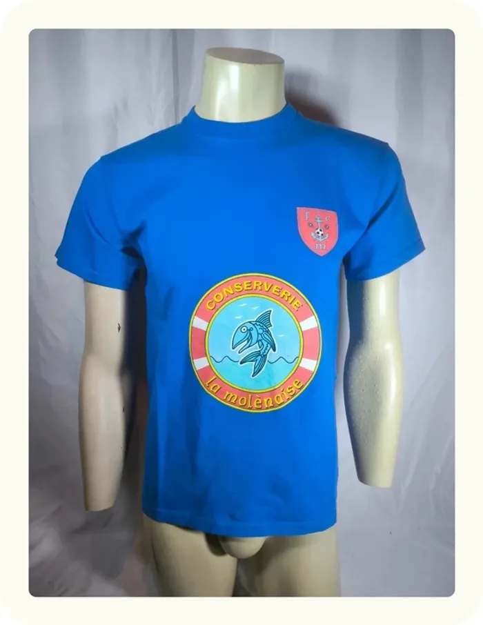 Tee shirt film Les seigneurs Taille M