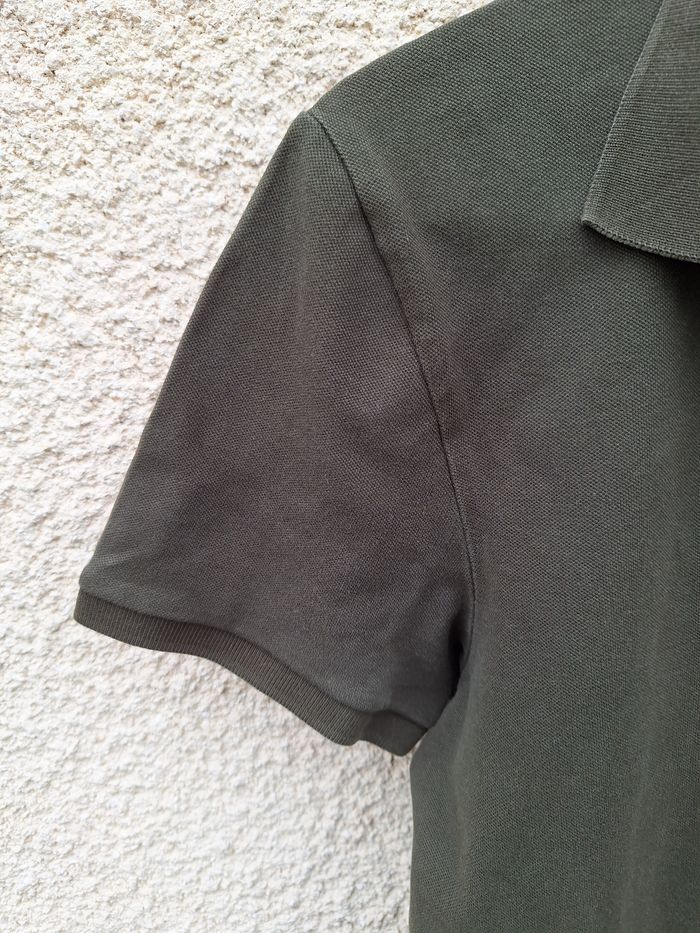 👕 T-shirt  / polo Burton of London Taille M - photo numéro 3