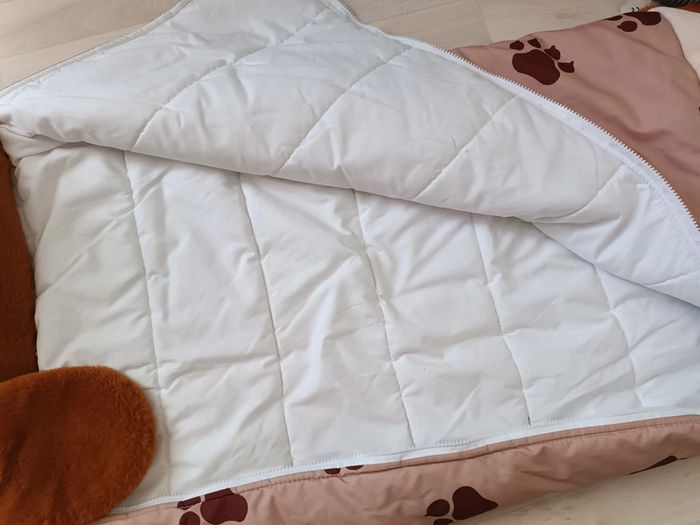 Sac a dos Duvet - photo numéro 4