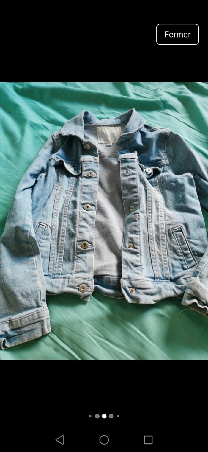 Lot de vêtements 8 ans - photo numéro 3