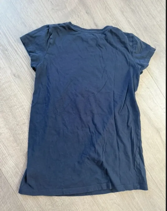 Chemise de nuit fille 6/7 ans Harry Potter - photo numéro 4