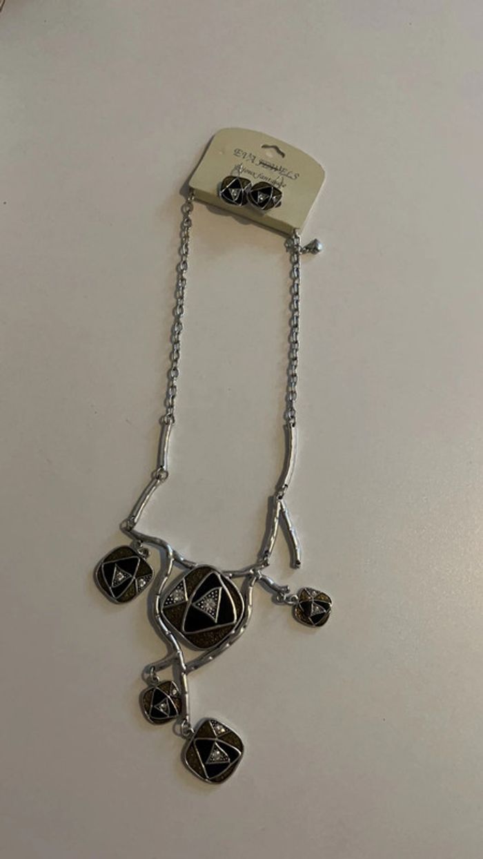 Parure bijoux - photo numéro 2