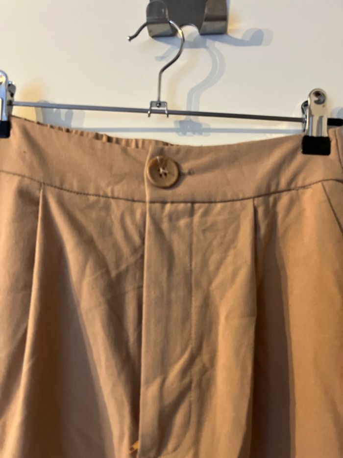 pantalon Stradivarius - photo numéro 4