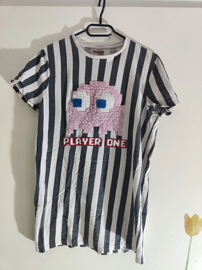 Jolie t-shirt 💎Undiz XS 💎 - photo numéro 4