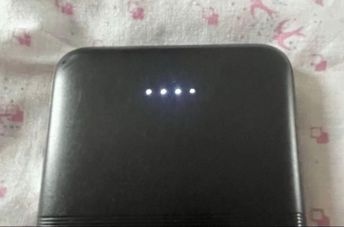 Batterie externe - photo numéro 6