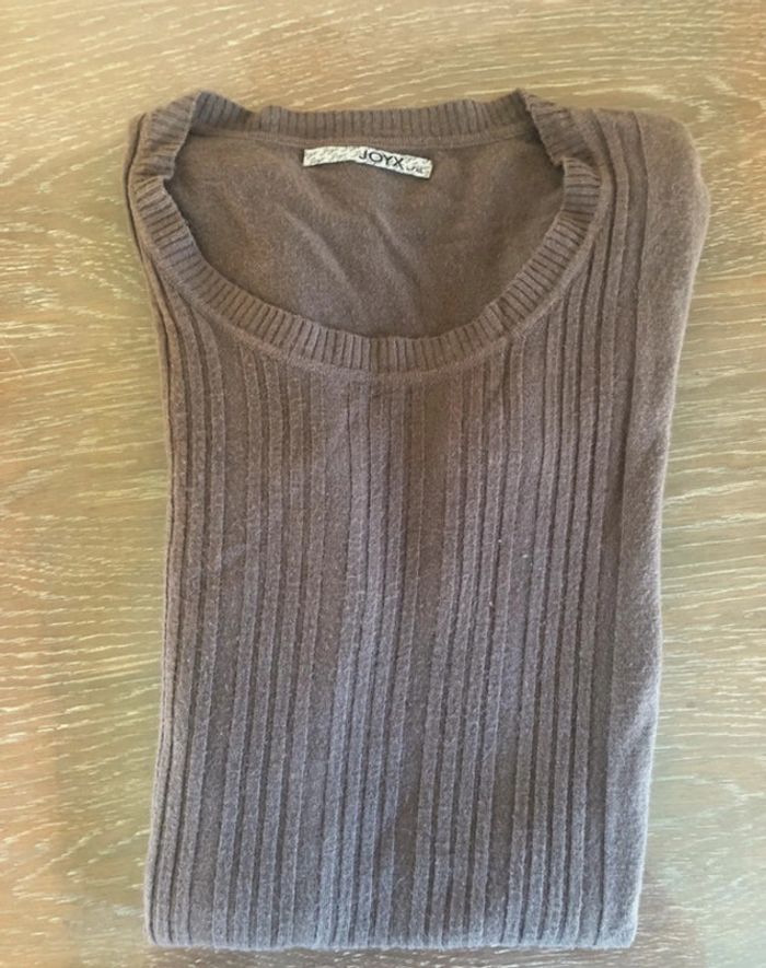 307 - Haut tunique robe - photo numéro 9