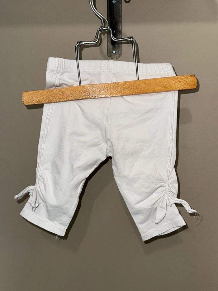 Legging bébé fille 18 mois Catimini - photo numéro 3