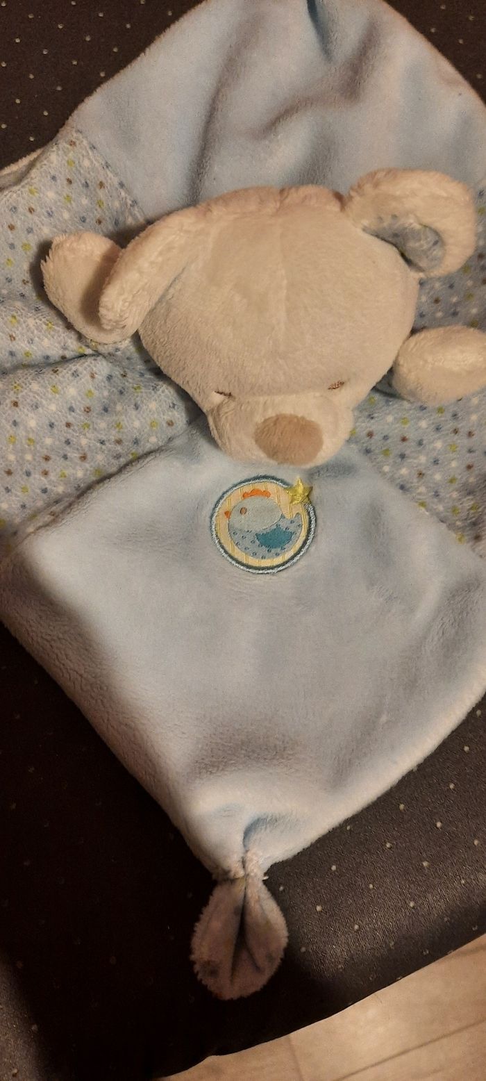 Doudou - photo numéro 4