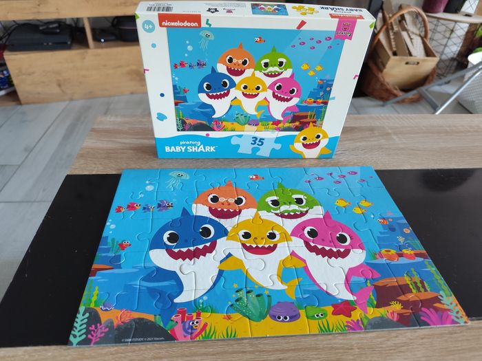 Puzzle - photo numéro 2