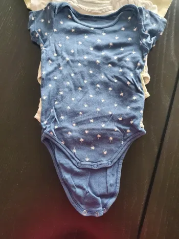 Bodie taille 18 mois