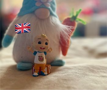 Tonies coco melon anglais 