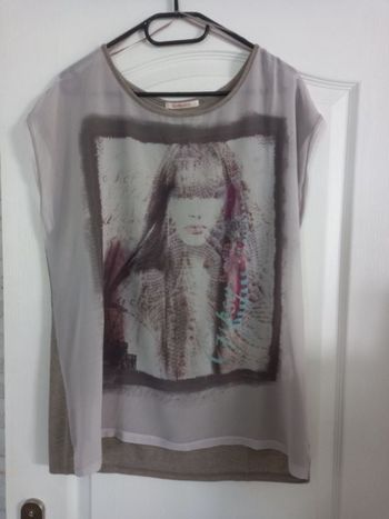 Tee-shirt