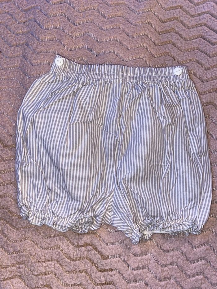 Short - photo numéro 2