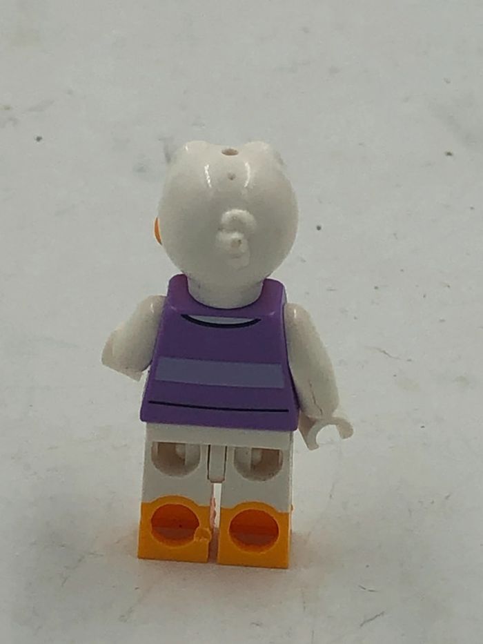 Mini figurine Lego Disney 71012 N•9 Daisy - photo numéro 2