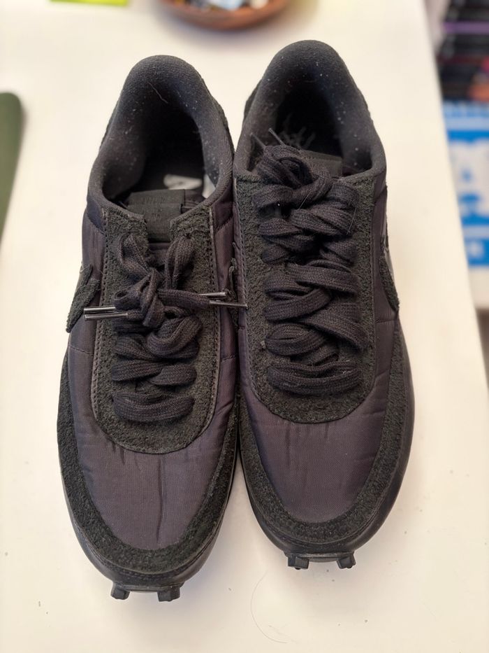 Nike LdWaffle - photo numéro 4