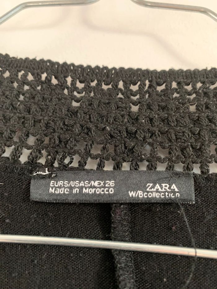 Robe Zara - photo numéro 5