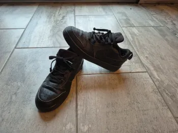 Basket nike t 40