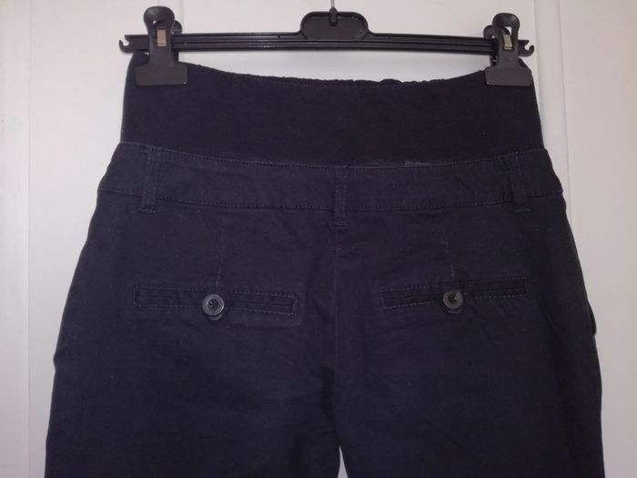 Pantalon de grossesse élégant - photo numéro 4