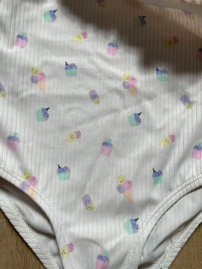 Maillot de bain - photo numéro 2