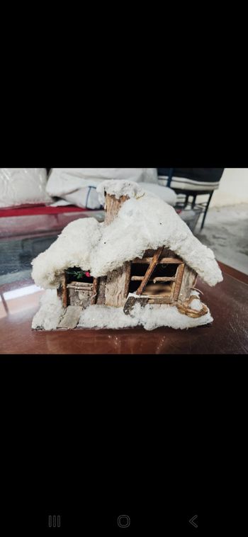 Déco Noël