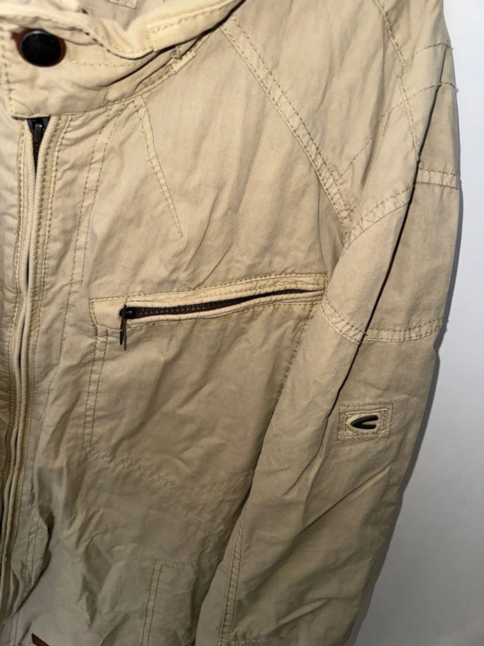 Manteau veste homme 44 - photo numéro 4