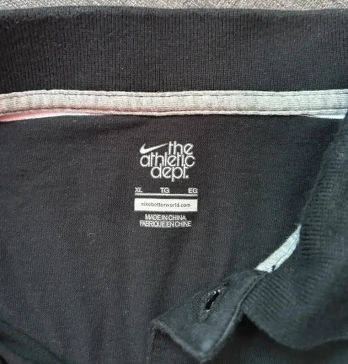 Polo homme - photo numéro 2