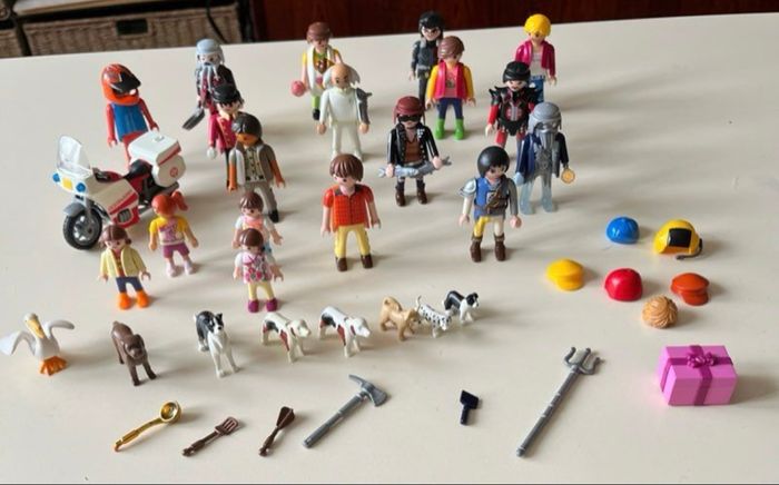 Playmobil - photo numéro 2