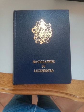Monographies du Luxembourg