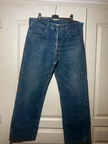 Jeans Alias