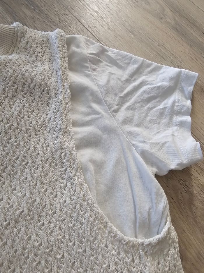 T-shirt - photo numéro 3