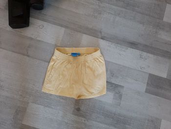 Short 4-5 ans