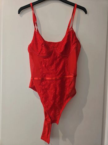 Body rouge
