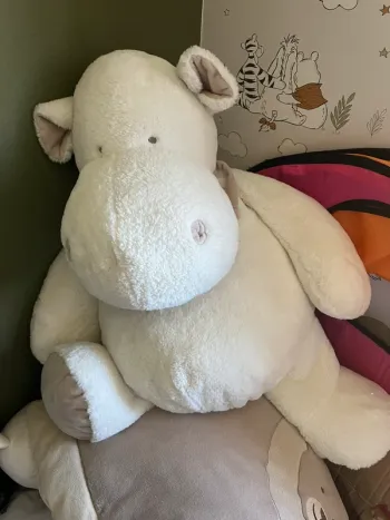 Grande Peluche