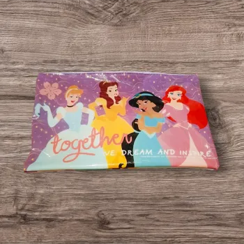 Trousse princesses Disney