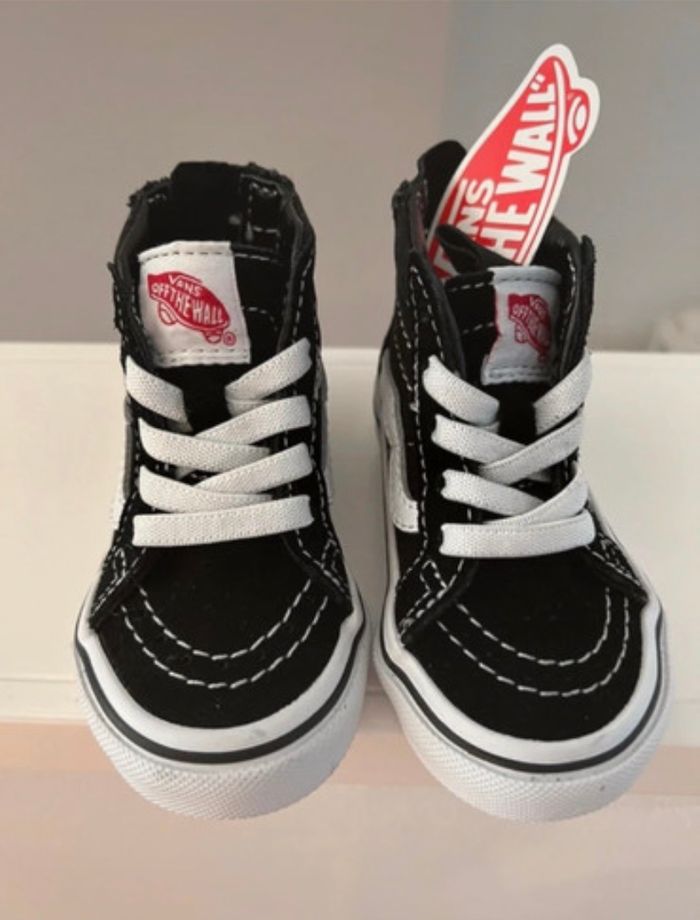 Vans - photo numéro 2